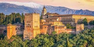 Seville by Night Tour 3