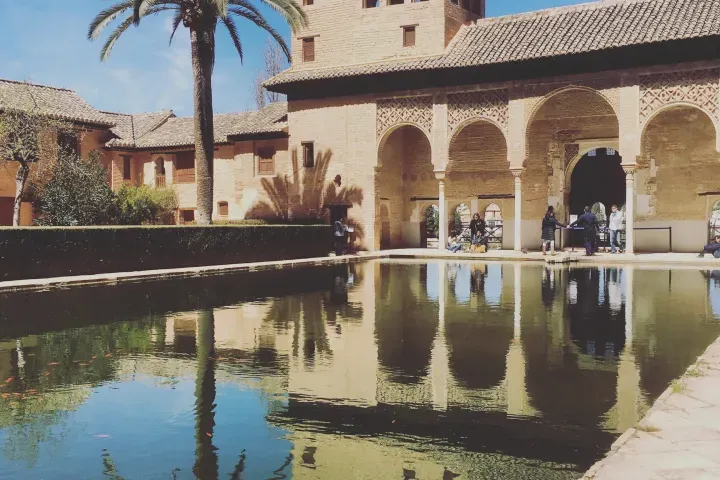 Seville by Night Tour